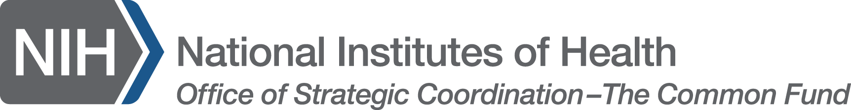 National Institutes of health - Office of Strategic Coordination